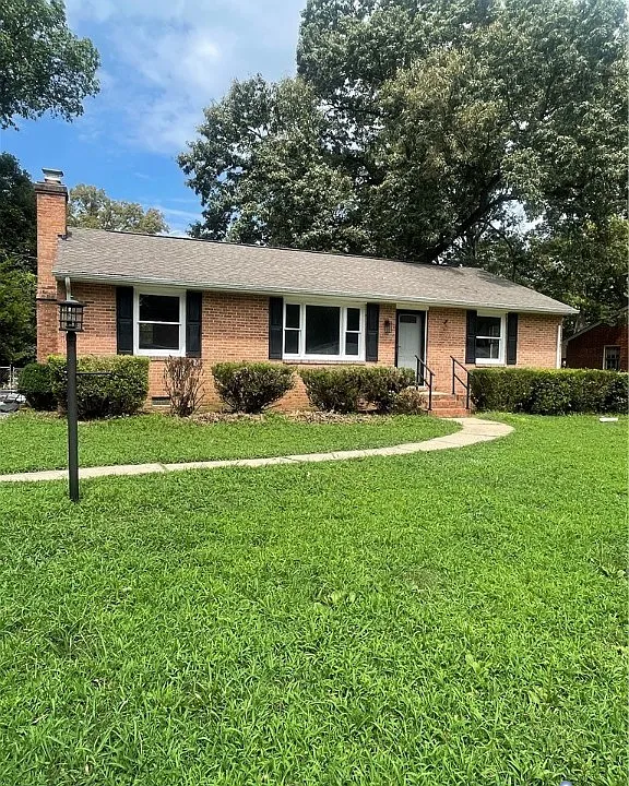 2810 Gainford Cir