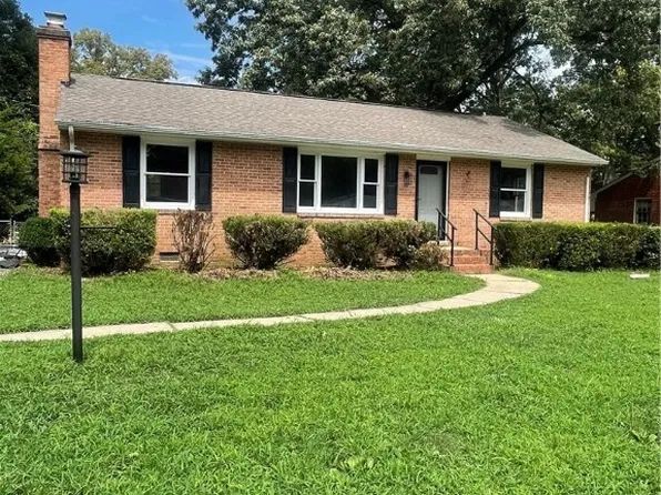 2810 Gainford Cir, North Chesterfield, VA 23234