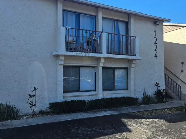 1224 S Palmetto Ave APT 102, Daytona Beach, FL 32114