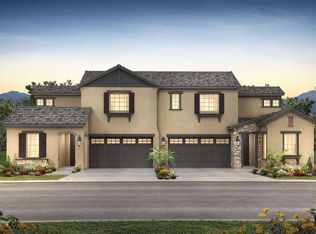 1503 Santorini St LOT 25, Brentwood, CA