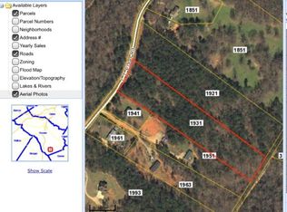 1931 J T Elder Rd, Watkinsville, GA 30677