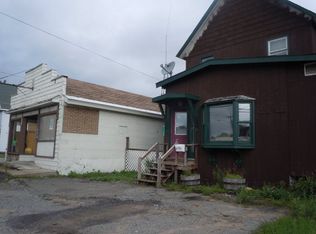 110 Main St, Tupper Lake, NY 12986