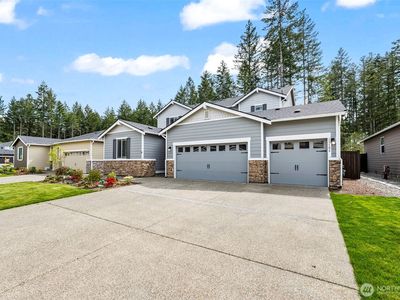 13106 176th Street Ct E, Puyallup, WA, 98374