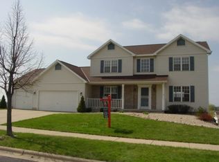 5158 Wintergreen Dr, Madison, WI 53704