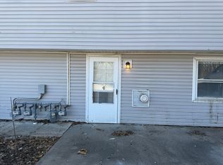 42 NW 125th Rd #4, Warrensburg, MO 64093