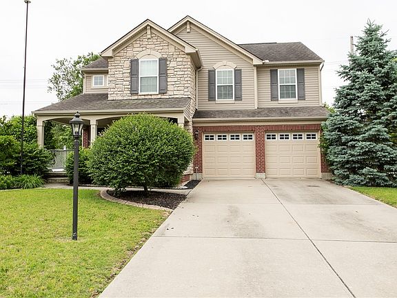 2nd image of 1318 Sierra Ridge Dr