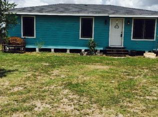 1606 Cain St, Edinburg, TX 78542