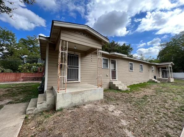 142 Vassar Ln APT 1, San Antonio, TX 78212
