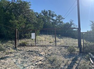 3895 County Road 389, Camp Wood, TX 78833