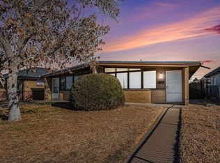3690 N Fairfax St, Denver, CO 80207