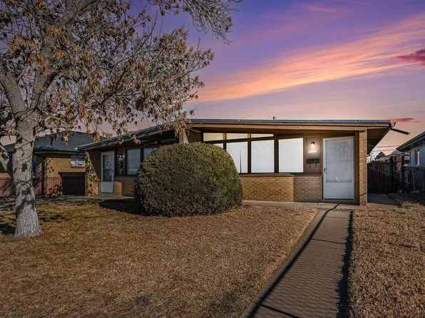 3690 N Fairfax St, Denver, CO 80207