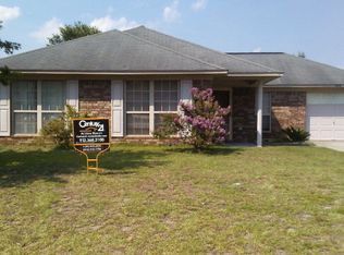 420 Lancaster Loop, Hinesville, GA 31313