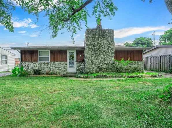 2614 W 6th St, Owensboro, KY 42301