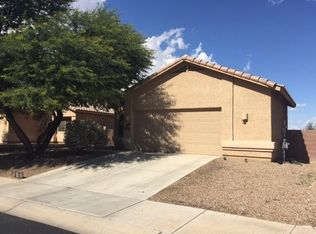 11908 W Fontenelle Dr, Marana, AZ 85653