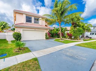 2864 SW 183rd Ave, Miramar, FL 33029