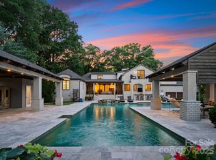 8300 Fairview Rd, Charlotte, NC 28226