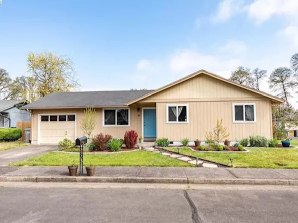 165 Thane Pl, Junction City, OR 97448