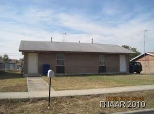 212 Marston Ave #AB, Copperas Cove, TX 76522