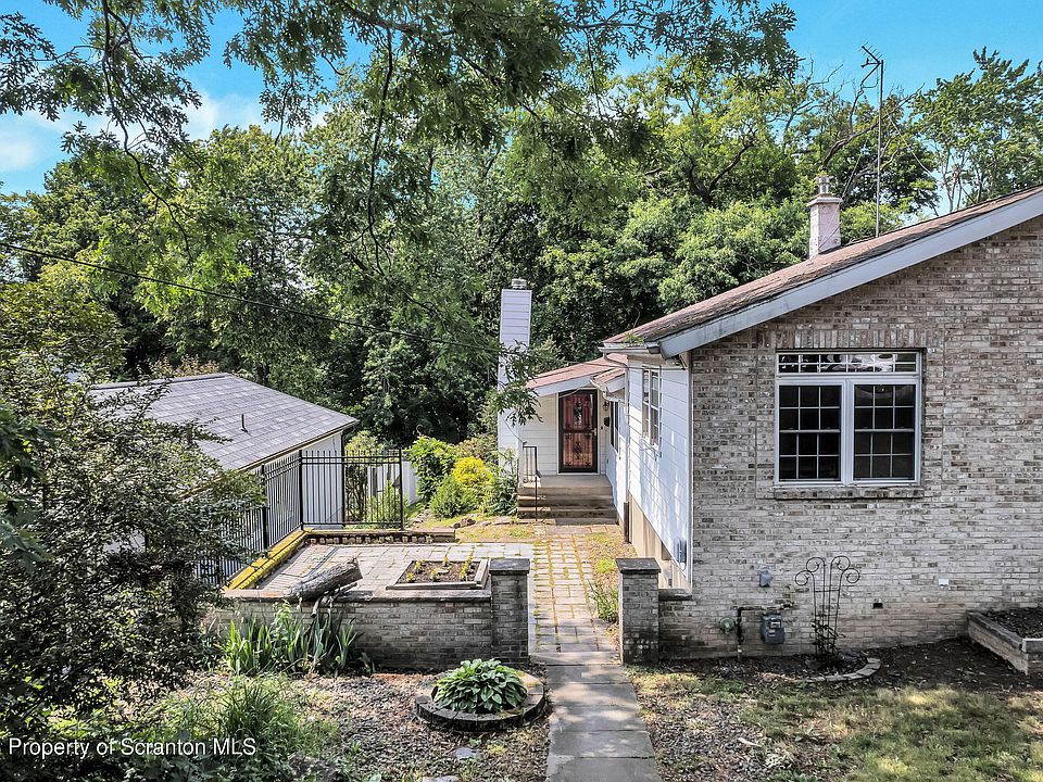 1717 Adams Ave, Dunmore, PA 18509 Zillow