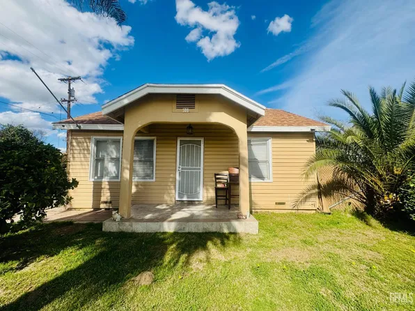 508 Beardsley Ave, Bakersfield, CA 93308