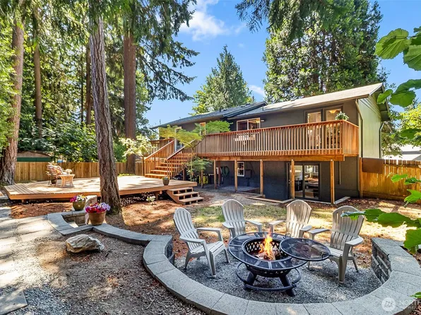 10716 127th Avenue NE, Kirkland, WA 98033
