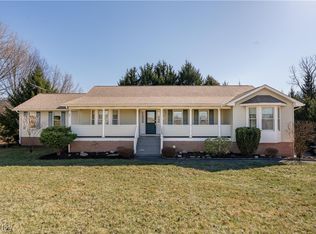 10166 Portage St NW, Canal Fulton, OH 44614