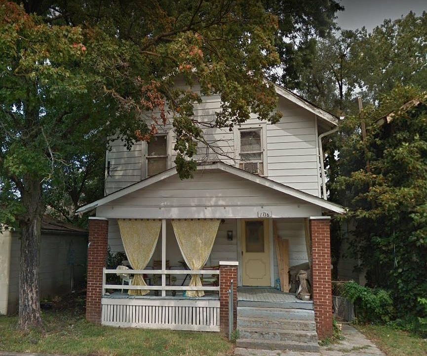 1st image of 1716 Greenway Ave