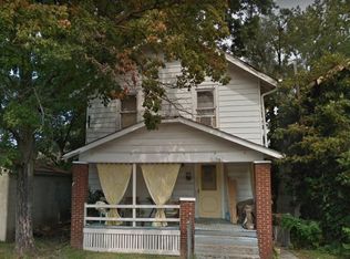 1716 Greenway Ave, Columbus, OH 43203