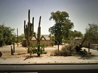 3832 N Stone Ave, Tucson, AZ 85705