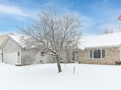 107 Prairie DRIVE, Walworth, WI, 53184