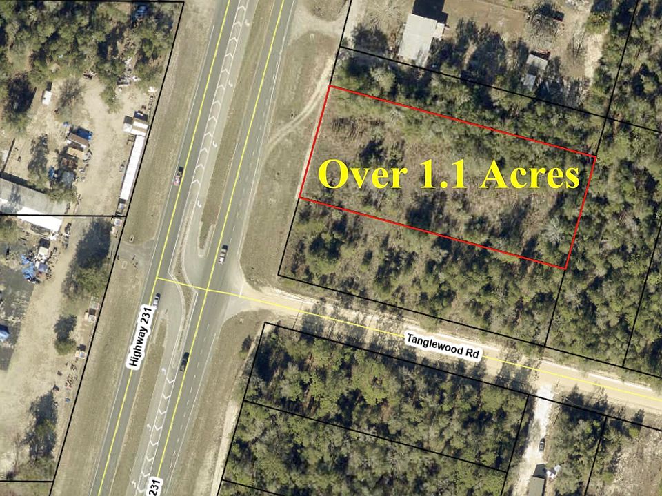 1st image of 20424 Highway 231
