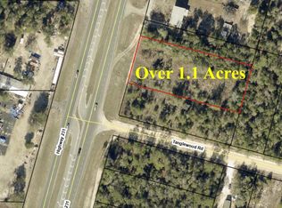 20424 Highway 231, Fountain, FL 32438