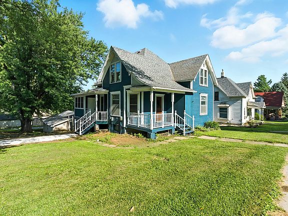 5th image of 506 N Walnut St