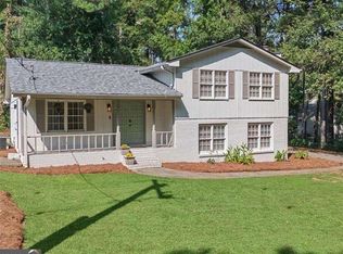 3167 Mountain Creek Ln NE, Roswell, GA 30075