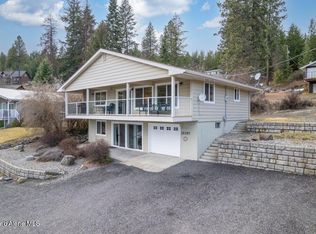 22357 S Candlelight Dr, Worley, ID 83876