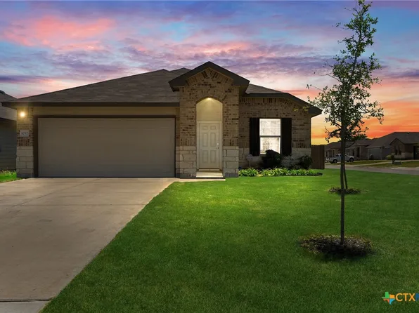 1037 Oxford Ln, Troy, TX 76579