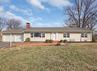 224 Creve Coeur Ave, Ballwin, MO