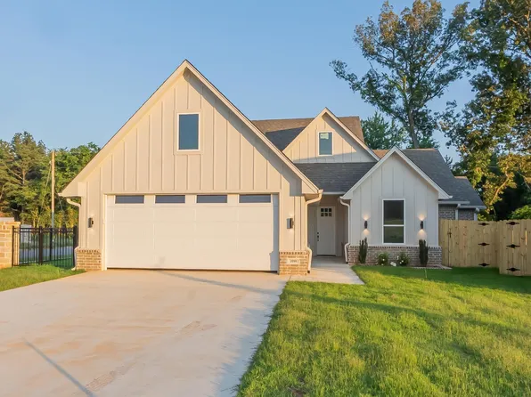 2099 Locklear Ln, Tyler, TX 75703