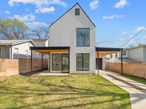 1608 Dexter St, Austin, TX 78704