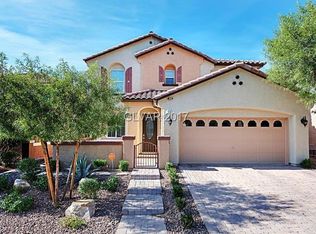 533 Caribbean Palm Dr #0, Las Vegas, NV 89138