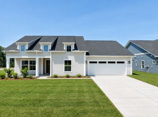 Haven Plan, Summerwind Crossing at Lakes of Cane Bay, Summerville, SC 29486