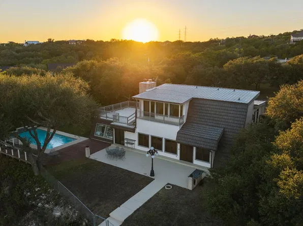 3703 Cloudy Ridge Rd, Austin, TX 78734