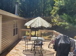504 Cozy Cove Rd, Blairsville, GA 30512