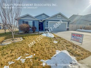 6810 S Nordean Ave, Meridian, ID 83642