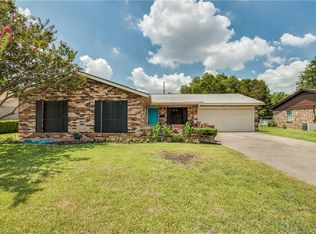 508 Opal St, Saginaw, TX 76179