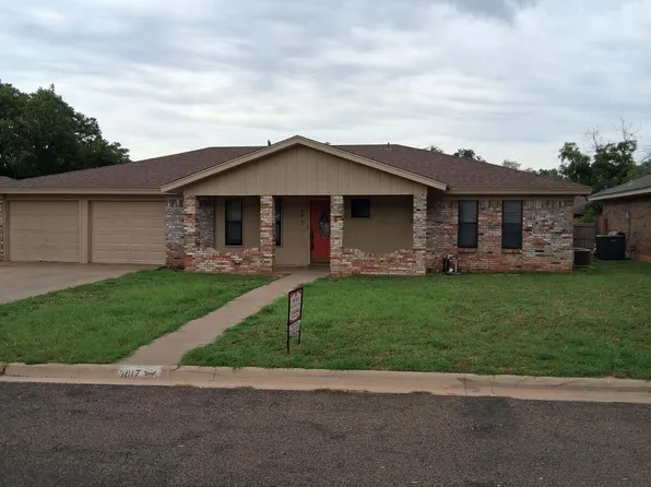3817 Inglewood Dr, San Angelo, TX 76904