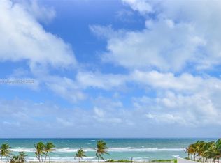1980 S Ocean Dr APT 3E, Hallandale Beach, FL 33009