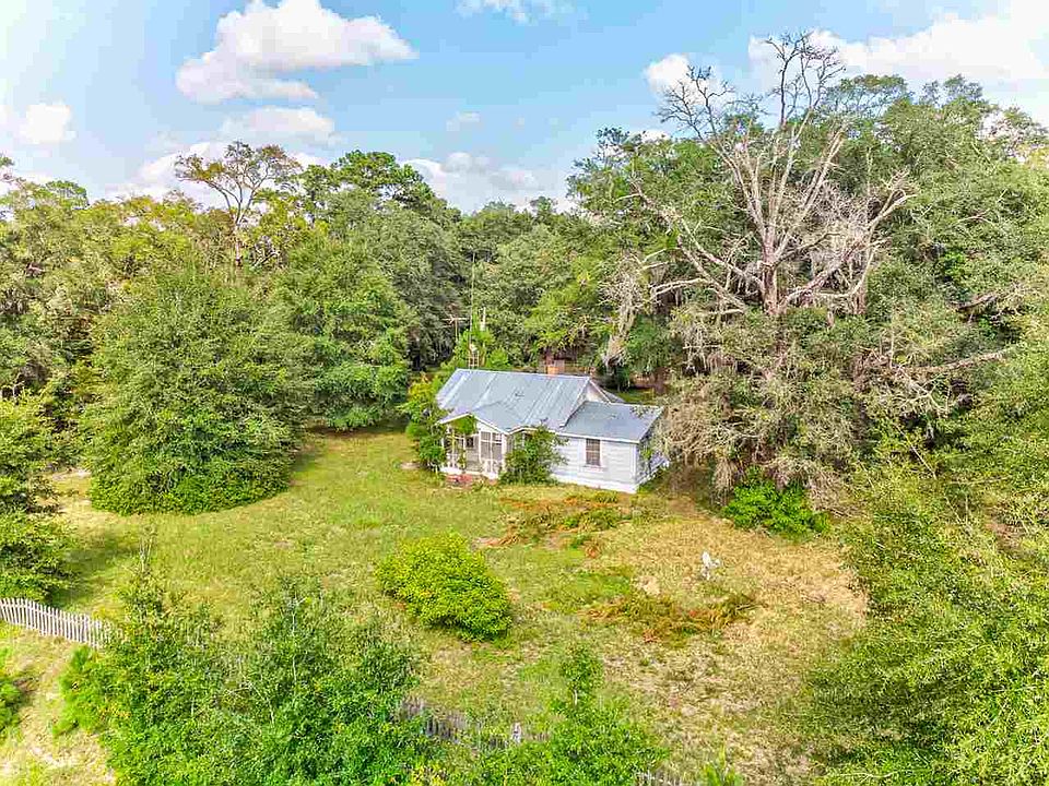 12351 SW Overstreet Ave, Lamont, FL 32336 Zillow