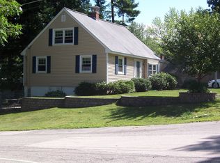 4 Stafford Rd, Nashua, NH 03062