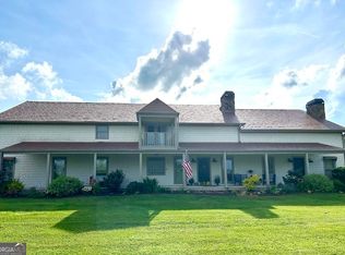 2838 Skitts Mountain Rd, Cleveland, GA 30528